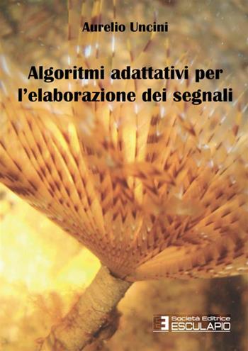 Algoritmi adattivi per l'elaborazione dei segnali - Aurelio Uncini - Libro Esculapio 2015 | Libraccio.it