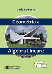 Geometria e algebra lineare