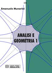 Analisi e geometria 1