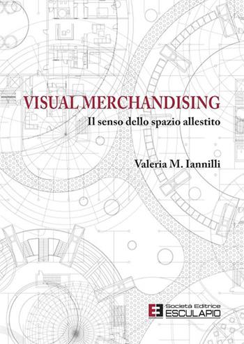 Visual merchandising. Il senso dello spazio allestito - M. Valeria Iannilli - Libro Esculapio 2016 | Libraccio.it