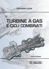 Turbine a gas e cicli combinati