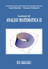 Lezioni di analisi matematica 2