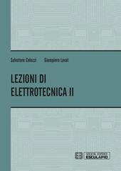 Lezioni di elettrotecnica. Vol. 2