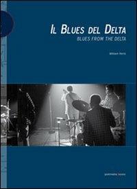 Il blues del Delta - William Ferris - Libro Postmedia Books 2011 | Libraccio.it