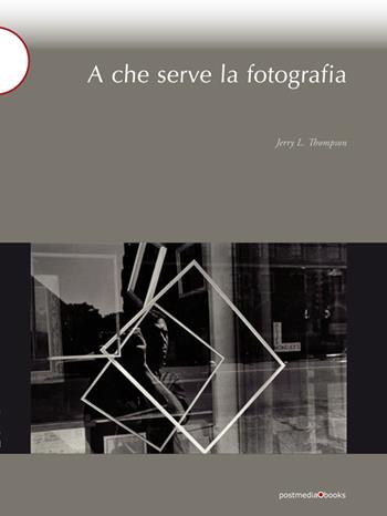 A che serve la fotografia - Jerry L. Thompson - Libro Postmedia Books 2015 | Libraccio.it