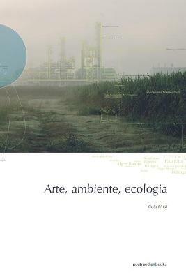Arte, ambiente, ecologia - Gaia Bindi - Libro Postmedia Books 2019 | Libraccio.it