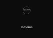 Insieme. Ediz. italiana e inglese