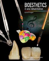 Bioesthetics in oral rehabilitation