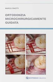 Ortodonzia microchirurgicamente guidata