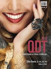 QDT 2013. Quintessence of dental technology