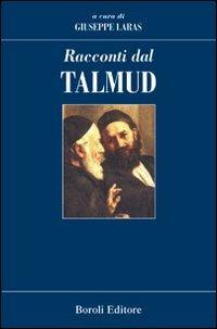 Racconti dal Talmud  - Libro BE Editore 2003, La sapienza dei popoli | Libraccio.it