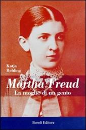 Martha Freud