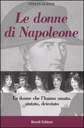 Le donne di Napoleone