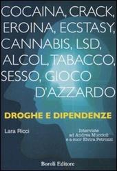 Droghe e dipendenze