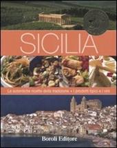 Sicilia. Ediz. illustrata