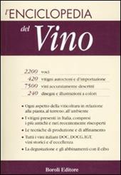 L' enciclopedia del vino. Ediz. illustrata