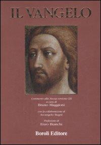 Il Vangelo  - Libro BE Editore 2009 | Libraccio.it