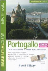 Portogallo - Regis St. Louis - Libro BE Editore 2009, Essentialguide. Tutto il meglio | Libraccio.it