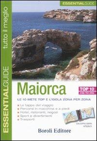 Maiorca  - Libro BE Editore 2010, Essentialguide. Tutto il meglio | Libraccio.it