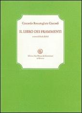 Il libro dei frammenti