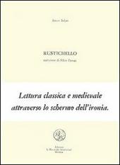 Rustichello. Testo serbo-croato a fronte