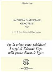 La poesia dialettale genovese