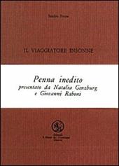 Il viaggiatore insonne