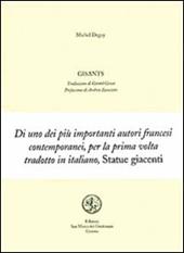 Gisants