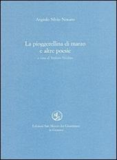 La pioggerellina di marzo e altre poesie