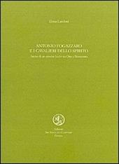 Antonio Fogazzaro e i cavalieri dello Spirito