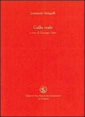 Gallo reale