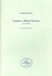 Lettere a Mario Novaro 1913-1919