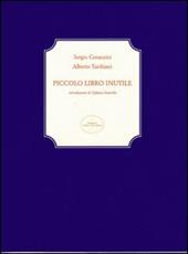 Piccolo libro inutile