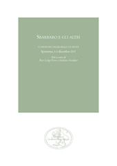 Sbarbaro e gli altri. Atti del convegno nazionale di studi (Spotorno, 1-2 dicembre 2017)