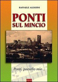 Ponti sul Mincio - Raffaele Agostini - Libro Sometti 2004 | Libraccio.it