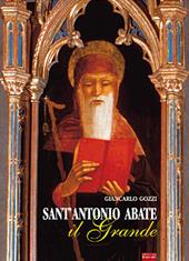 Sant'Antonio abate il grande