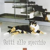 Gatti allo specchio