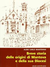 Breve storia delle origini di Mantova e della sua diocesi
