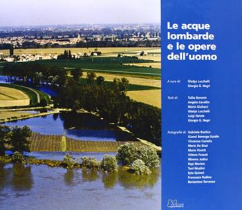 Le acque lombarde e le opere dell'uomo. Ediz. illustrata  - Libro Sometti 2008 | Libraccio.it