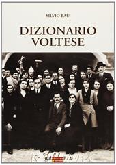 Dizionario voltese