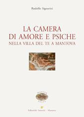 La camera di amore e psiche nella Villa del Te a Mantova
