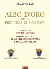 Albo d'oro della provincia di Mantova