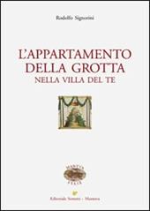 L' appartamento della grotta nella Villa del Te