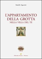 L' appartamento della grotta nella Villa del Te