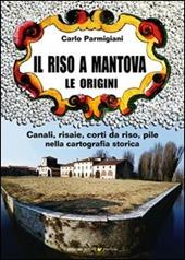 Il riso a Mantova. Le origini