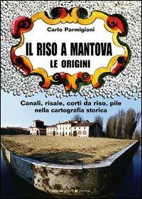Il riso a Mantova. Le origini - Carlo Parmigiani - Libro Sometti 2013 | Libraccio.it