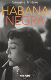 Habana negra