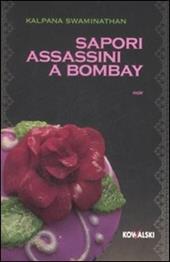 Sapori assassini a Bombay