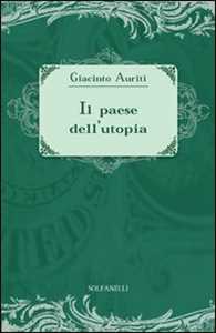 Image of Il paese dell'utopia. La risposta alle cinque domande di Ezra Pound