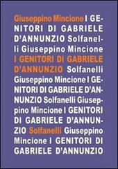 I genitori di Gabriele D'Annunzio nei racconti del figlio